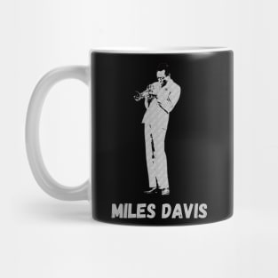 Miles davis Mug